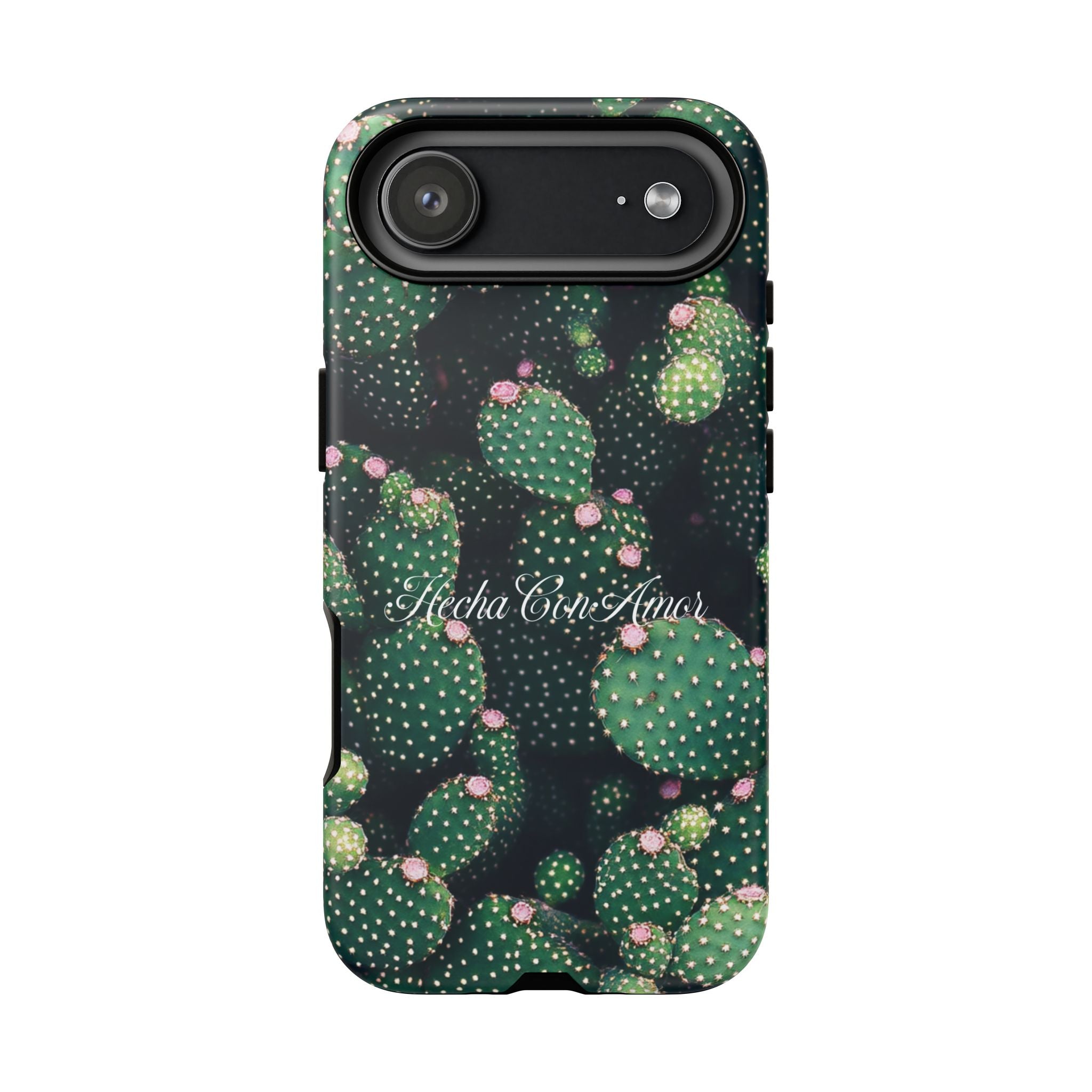 Hecha Con Amor Nopal Phone Case