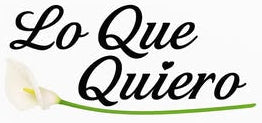 LoQueQuiero